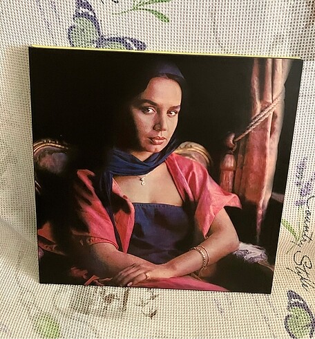 Sezen Aksu - Sevgilerimle