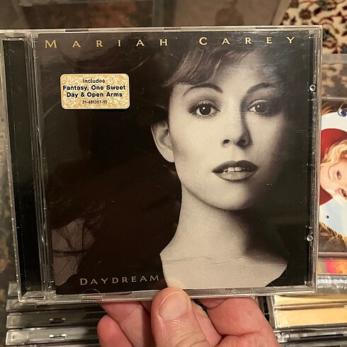 Mariah Carey - Daydream