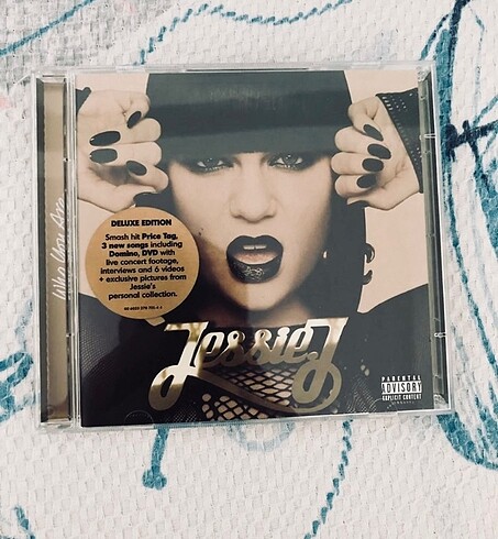 Jessie J - Who you are