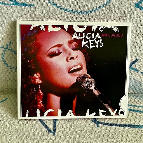 Alicia Keys - Unplugged