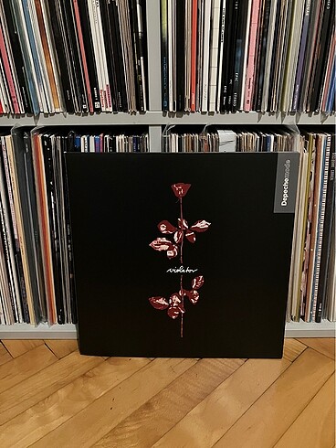 Depeche Mode - Violator