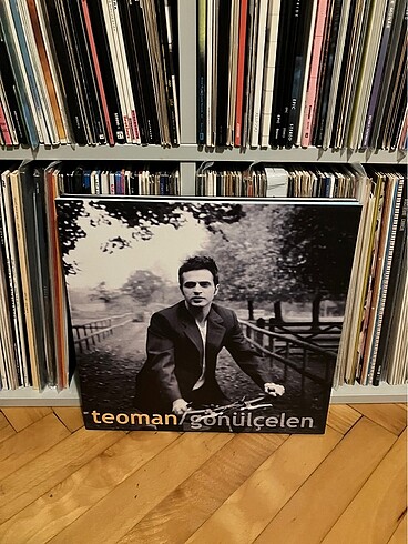 Gönülçelen - Teoman