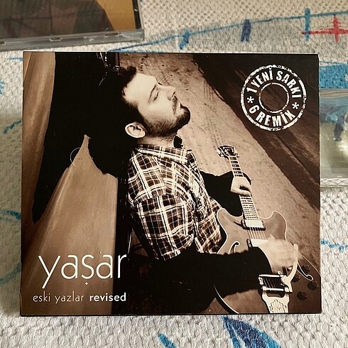Yaşar - Eski Yazlar (revised)