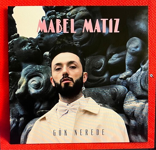 Mabel Matiz - Gök Nerede