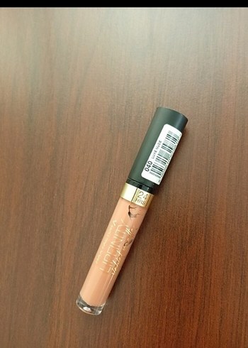 Max Factor Pastel Bej Ruj