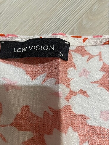 LC Waikiki Elbise