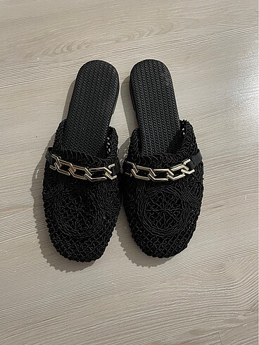 Diğer Terlik