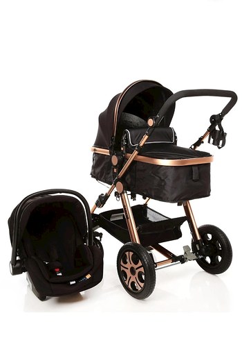 Clover Canyon 9- 18 kg