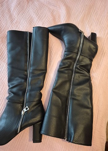 acı kahve çizme - Görsel 2