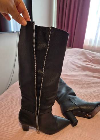 acı kahve çizme - Görsel 4