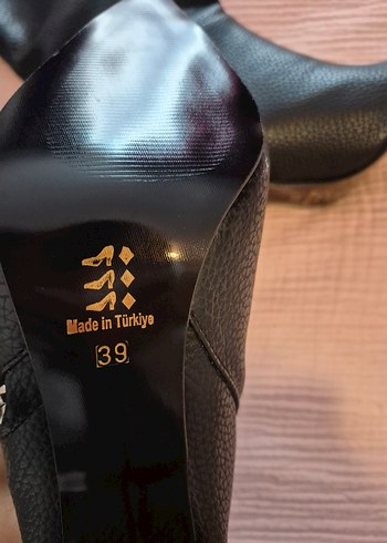 acı kahve çizme - Görsel 3