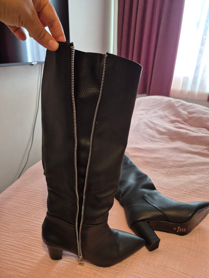 acı kahve çizme - Görsel 4