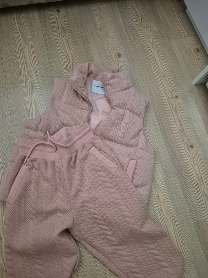 pudra rengi ikili takim - Görsel 3