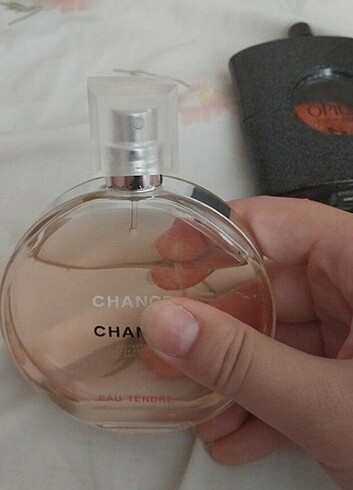 Chanel Chance Parfüm