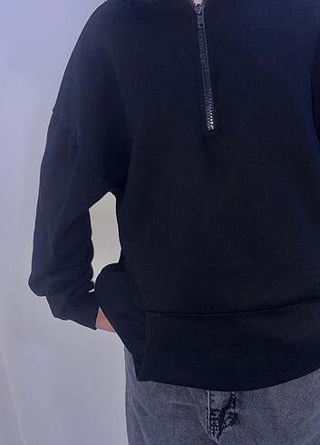DEFACTO SWEATSHIRT