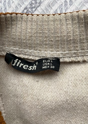 kolej ceketi triko - Görsel 3