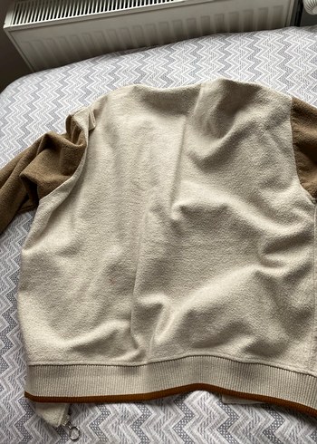 kolej ceketi triko - Görsel 5