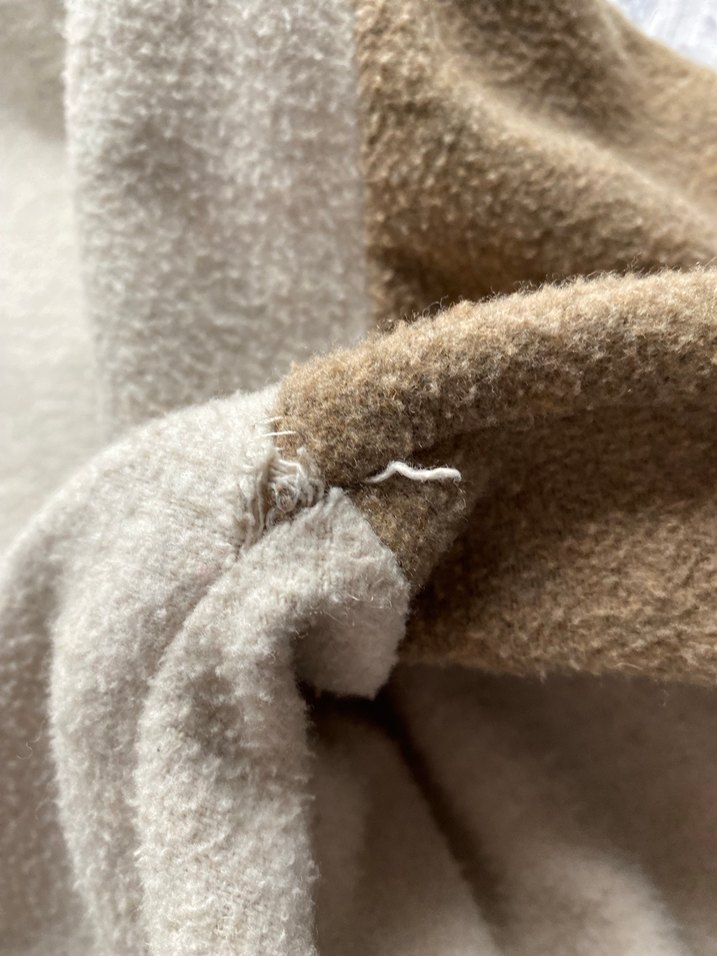 kolej ceketi triko - Görsel 4