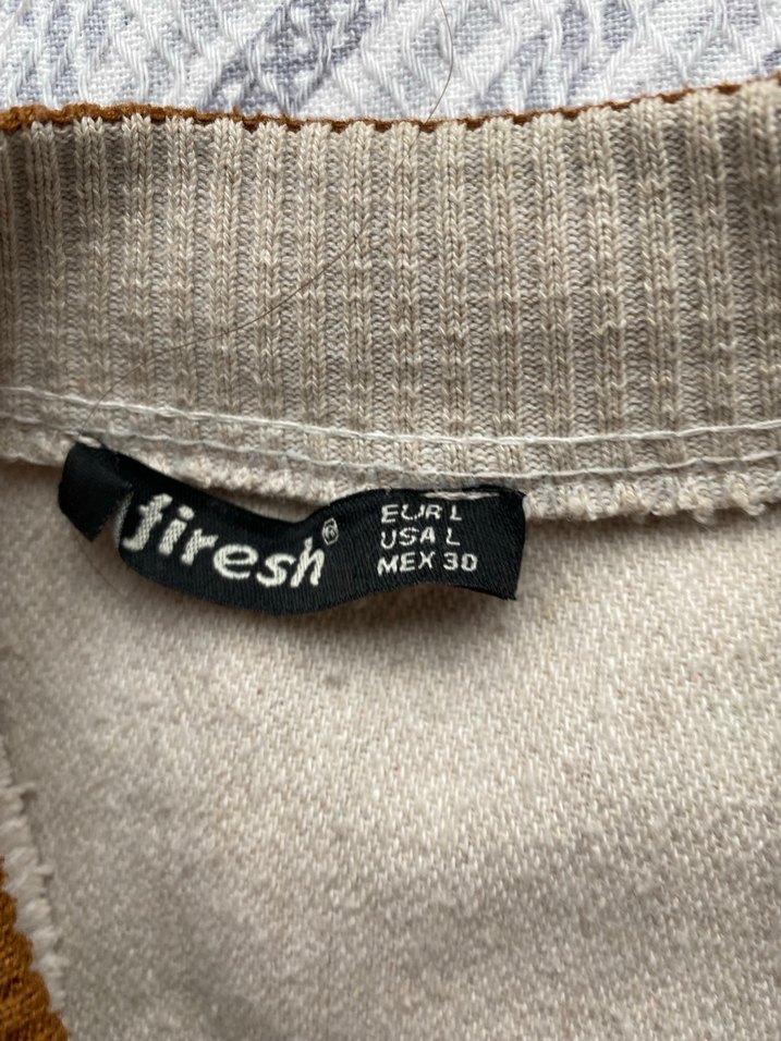 kolej ceketi triko - Görsel 3