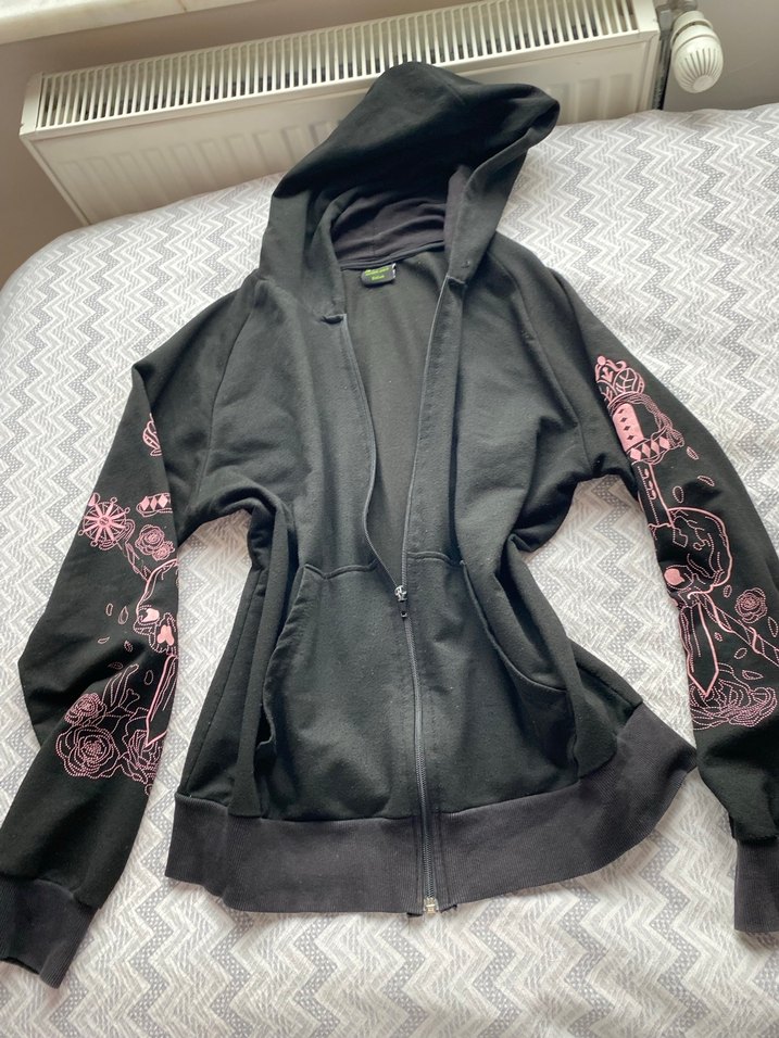 y2k ceket - Görsel 3