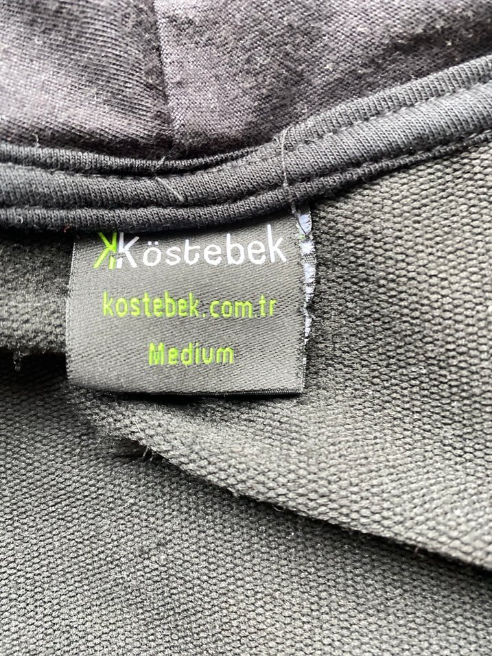 y2k ceket - Görsel 4