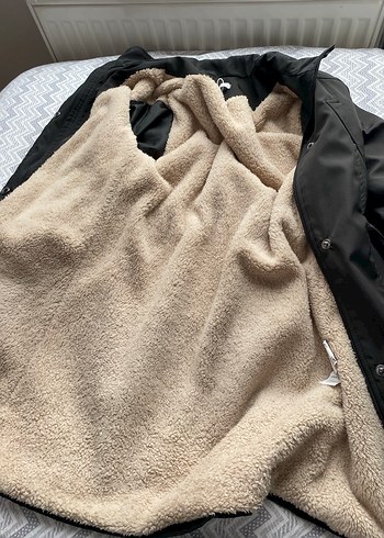 Kadın mont - Görsel 4