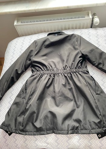 Kadın mont - Görsel 3