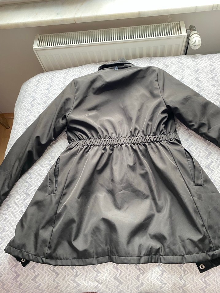 Kadın mont - Görsel 3