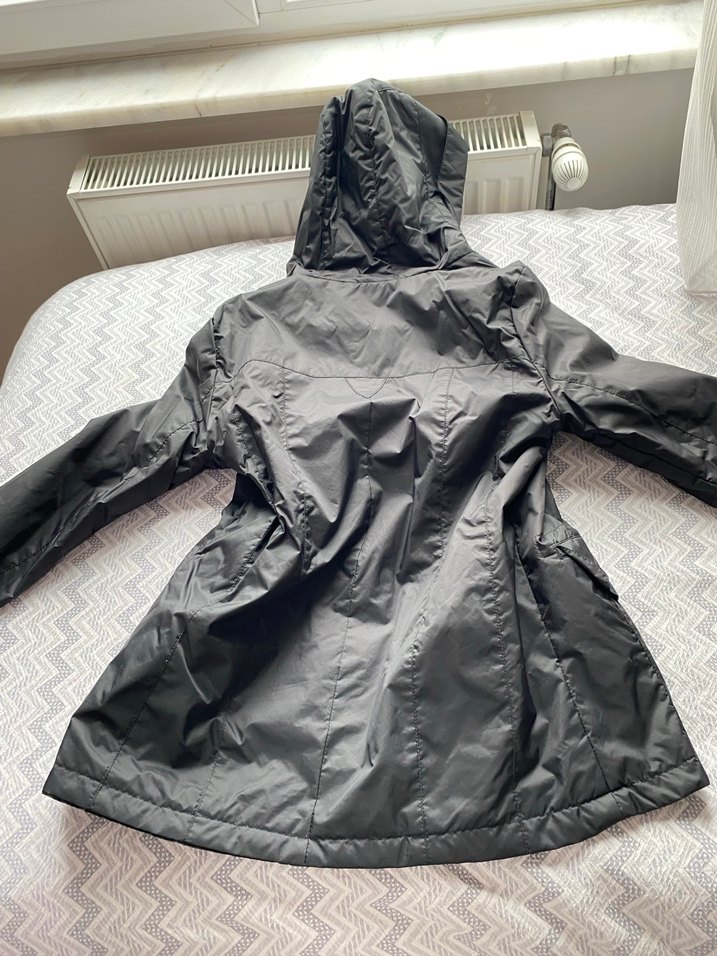 yağmurluk - Görsel 2