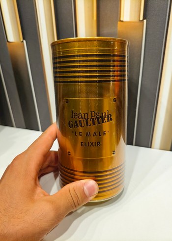 Jean Paul Gaultier Le Male Elixir Erkek