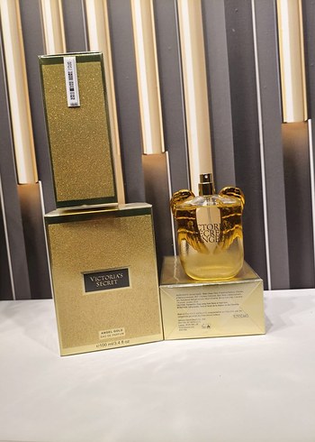 Victoria's Secret Angel Gold Kadın Parfümü 100 ml