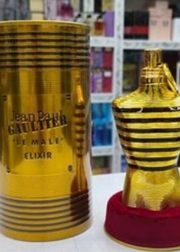 Jean Paul Gaultier Le Male Elixir Erkek Parfümü