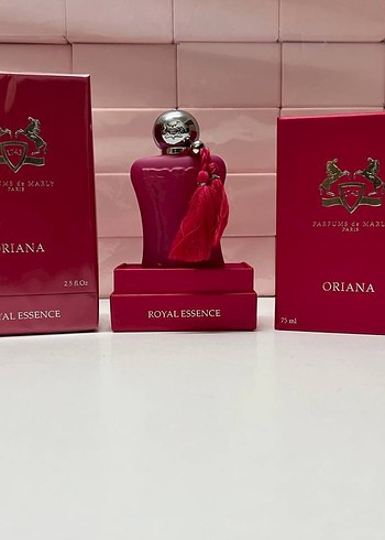 Parfums de Marly Oriana Kadın Parfümü 75 ml