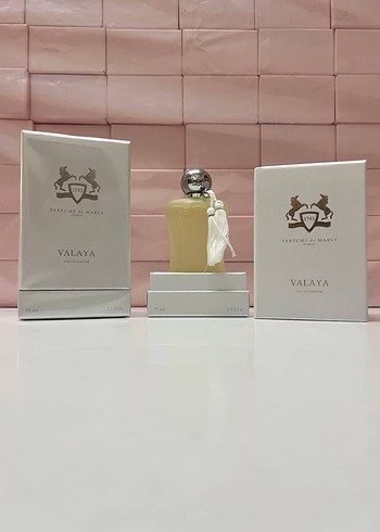Beden Valaya Kadın Parfümü 75 ml
