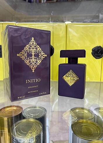 INITO Effect