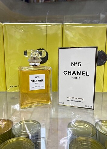CHANEL N 5