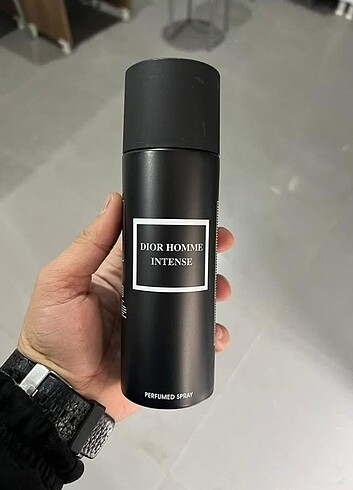 Dior Homme İntense 