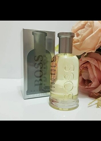 Hugo boss Bottled 