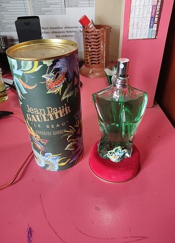 JPG le beu paradise Garden 