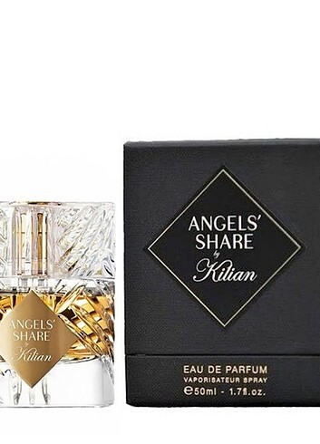 Beden Renk Angel Sahre Kilian