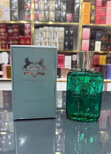 Parfüm De Marly Greenley
