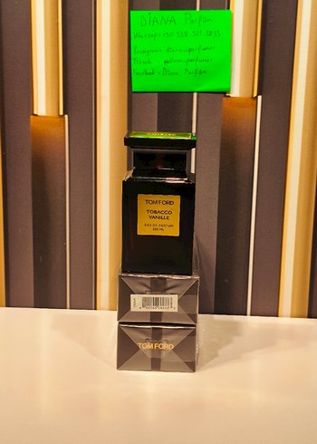  Beden Renk Tom Ford Tabaco Vanila
