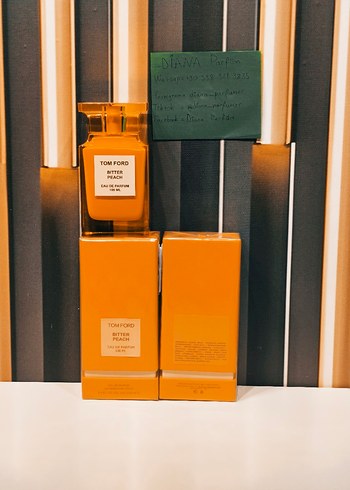 Tom Ford Tom Ford Bitter Peach Kadın Parfümü 100 ml