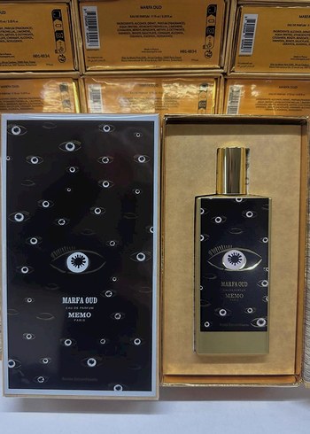 Beden Memmo Marfa Oud