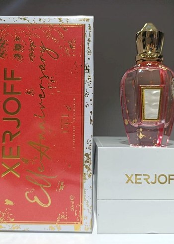 XERJOFF