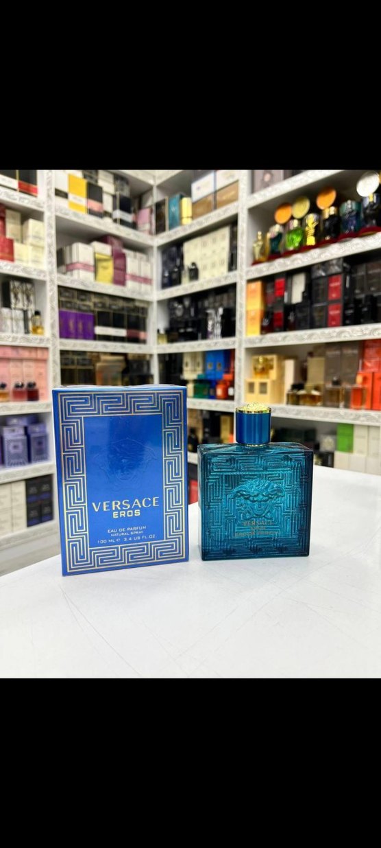 Dior Sauvage Erkek Parfümü 100 ml - Görsel 2