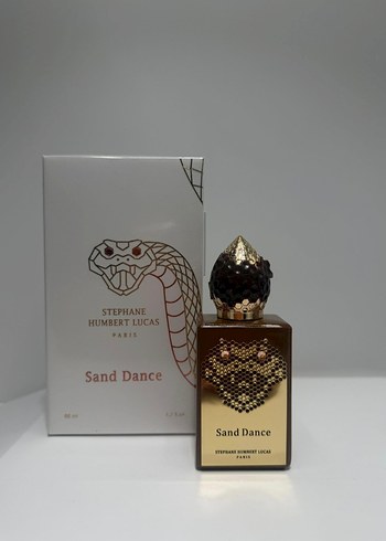 Stephane Humbert Lucas Sand Dance Kadın Parfümü - Görsel 2