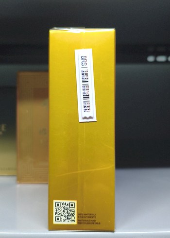Beden Versace Eros Energy Erkek Parfümü 100ml
