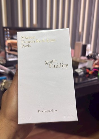 Maison Francis Kurkdjian Gentle Fluidity Parfüm