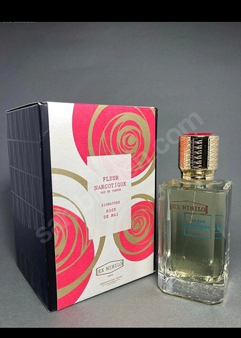 Fleur Narcotique Kadın Parfümü